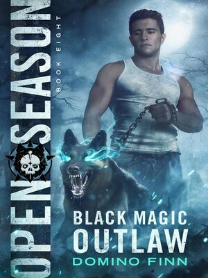 cover image of Open Season